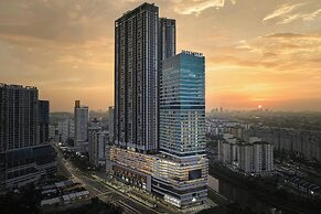 Courtyard by Marriott Kuala Lumpur South