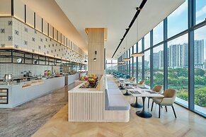 Courtyard by Marriott Kuala Lumpur South