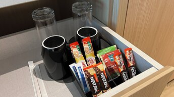 Courtyard by Marriott Kuala Lumpur South