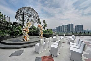 Courtyard by Marriott Kuala Lumpur South