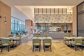 Courtyard by Marriott Kuala Lumpur South