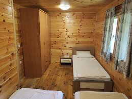 Coso House Ada Bojana