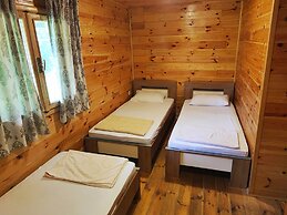 Coso House Ada Bojana
