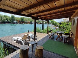 Coso House Ada Bojana