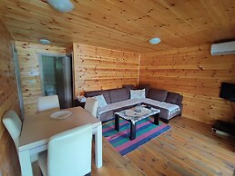 Coso House Ada Bojana