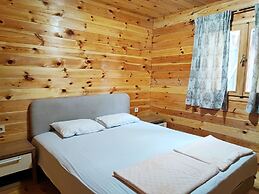 Coso House Ada Bojana