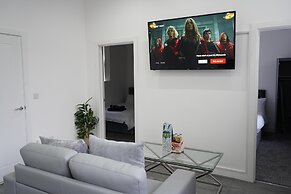 Stunning 2-bed Apartment in Birmingham