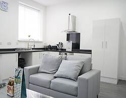 Stunning 2-bed Apartment in Birmingham