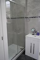 Stunning 2-bed Apartment in Birmingham