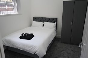 Stunning 2-bed Apartment in Birmingham