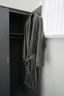 Stunning 2-bed Apartment in Birmingham