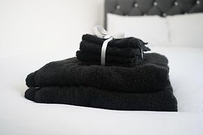 Stunning 2-bed Apartment in Birmingham