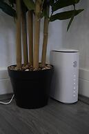 Stunning 2-bed Apartment in Birmingham