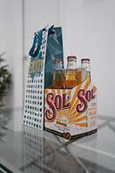 Stunning 2-bed Apartment in Birmingham