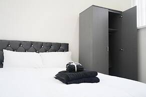 Stunning 2-bed Apartment in Birmingham