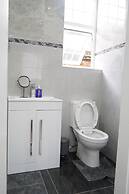 Stunning 2-bed Apartment in Birmingham