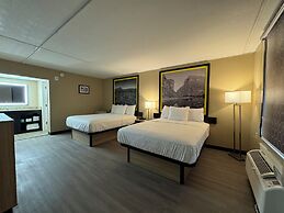 Super 8 by Wyndham Corpus Christi Airport