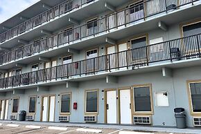 Super 8 by Wyndham Corpus Christi Airport