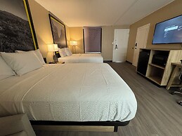 Super 8 by Wyndham Corpus Christi Airport