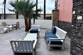 Super 8 by Wyndham Corpus Christi Airport