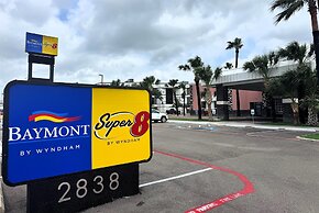 Super 8 by Wyndham Corpus Christi Airport