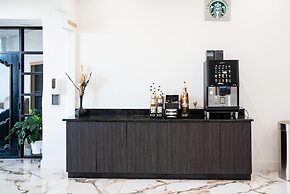 Super 8 by Wyndham Corpus Christi Airport