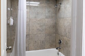 Super 8 by Wyndham Corpus Christi Airport