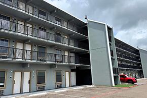 Super 8 by Wyndham Corpus Christi Airport