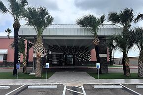 Super 8 by Wyndham Corpus Christi Airport