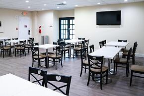 Super 8 by Wyndham Corpus Christi Airport