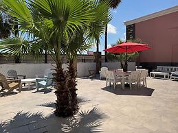 Super 8 by Wyndham Corpus Christi Airport