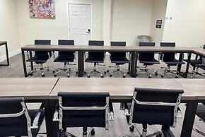 Super 8 by Wyndham Corpus Christi Airport