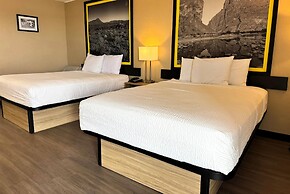 Super 8 by Wyndham Corpus Christi Airport