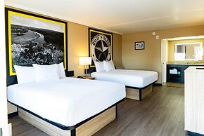 Super 8 by Wyndham Corpus Christi Airport