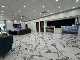 Super 8 by Wyndham Corpus Christi Airport