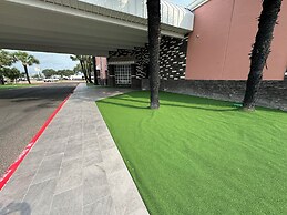 Super 8 by Wyndham Corpus Christi Airport