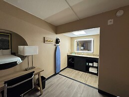 Super 8 by Wyndham Corpus Christi Airport