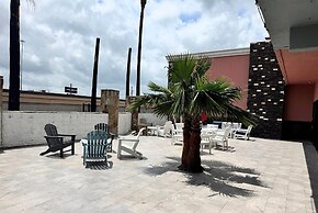 Super 8 by Wyndham Corpus Christi Airport