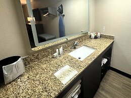 Super 8 by Wyndham Corpus Christi Airport