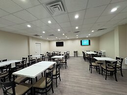 Super 8 by Wyndham Corpus Christi Airport