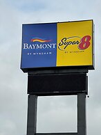 Super 8 by Wyndham Corpus Christi Airport