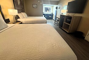 Super 8 by Wyndham Corpus Christi Airport