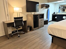 Super 8 by Wyndham Corpus Christi Airport