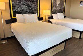 Super 8 by Wyndham Corpus Christi Airport