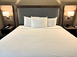 Super 8 by Wyndham Corpus Christi Airport