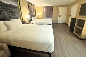 Super 8 by Wyndham Corpus Christi Airport