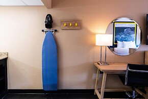 Super 8 by Wyndham Corpus Christi Airport