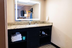 Super 8 by Wyndham Corpus Christi Airport