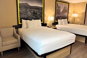 Super 8 by Wyndham Corpus Christi Airport