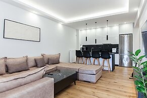 Kallithea Modern Living w Designer Touch